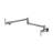 Wall Mount Folding Kitchen Faucet For Pot Filling | Gift Idea-122633887-122633884