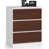 White/Dark Brown is out of stock