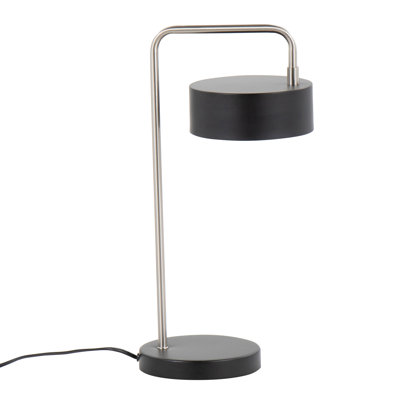 Lampe de table contemporaine