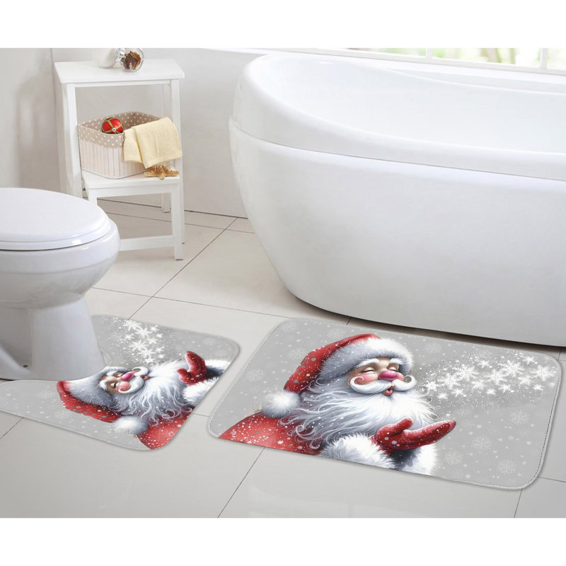 Non-Slip Set