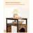 Moritz Pet Bed