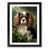Black Framed selected