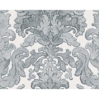 Henline Floral Roll