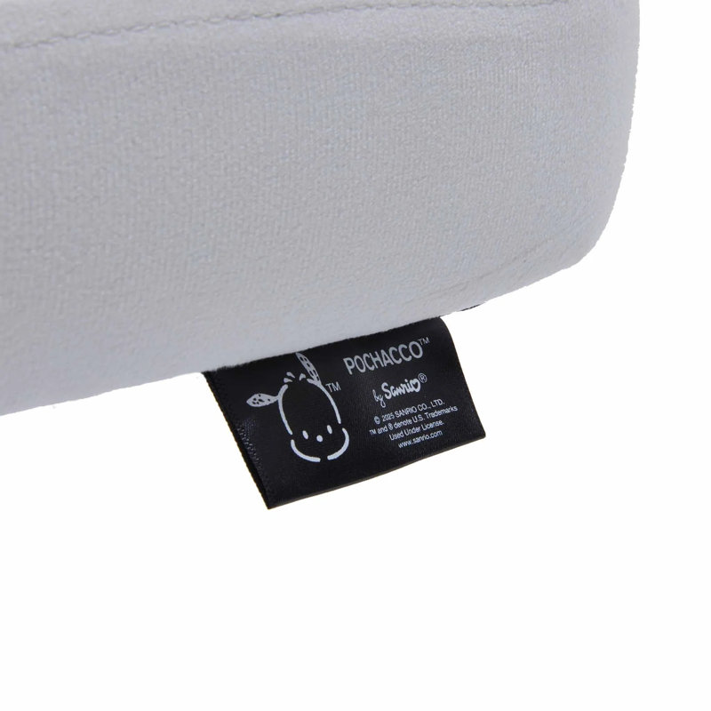 Fauteuil de coiffeuse pivotant à 360 degrés pour chambre à coucher Impressions Vanity Pochacco