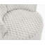 Fauteuil d'appoint Barrel