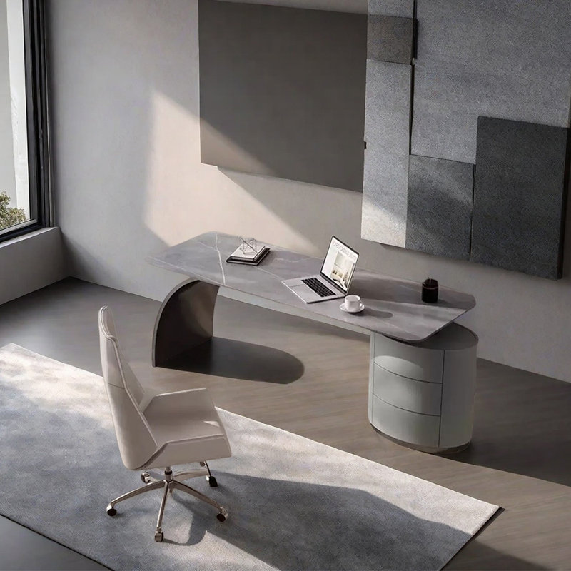 Deckert, Gris, H 29,53 po x l 62,99 po x P 27,56 po