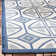 Herefordshire Performance Geometric Rug