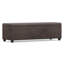 Banc de rangement avec repose-pieds avec rangement caché Avalon-212848448