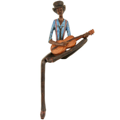 Burritt Figurines & Sculptures