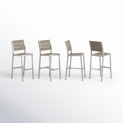 Betty 30" Patio Bar Stool