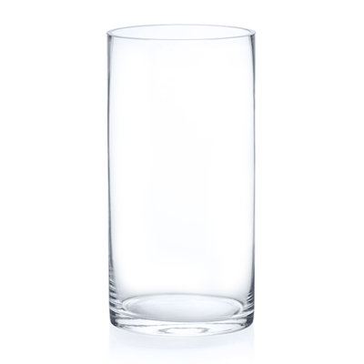 Glass Table Vase