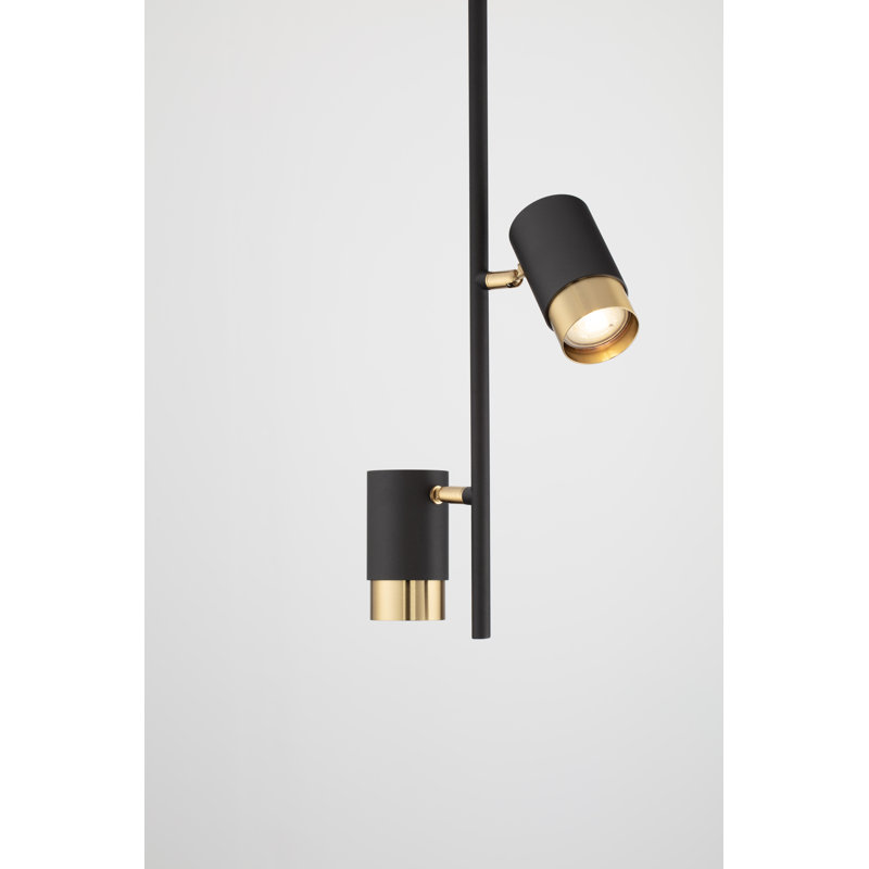 Deston Aluminium Spotlight