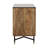 Calen 37 " L Bar Cabinet