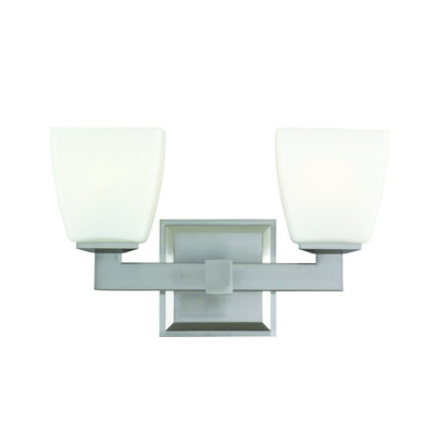 Soho 2 - Light Vanity Light