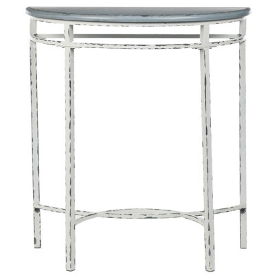 Console Arabele Demilune
