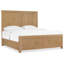Driftwood Panel Bed-669042222-669042219
