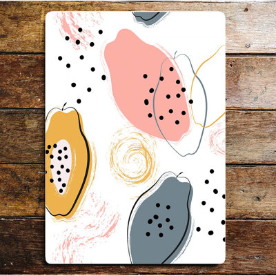 Food & Beverage Wall Decor
