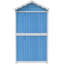 Manufactured Wood Tool Shed-1064489851