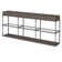 Caribe 75'' W Solid Wood Console Table