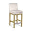 Upholstered Stool-83099675-86556308