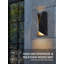 Ensemble de 2 appliques murales 14 po