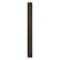 Stem Ceiling Fan Downrod