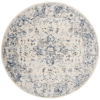 Jase Performance Oriental Rug