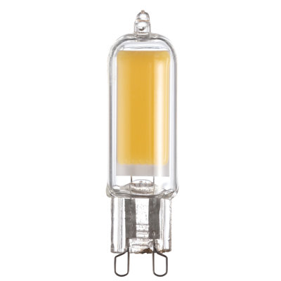 4 W G9 G9/Bi-pin LED Smart Bulb