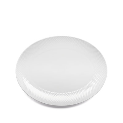 Porcelain China Platter