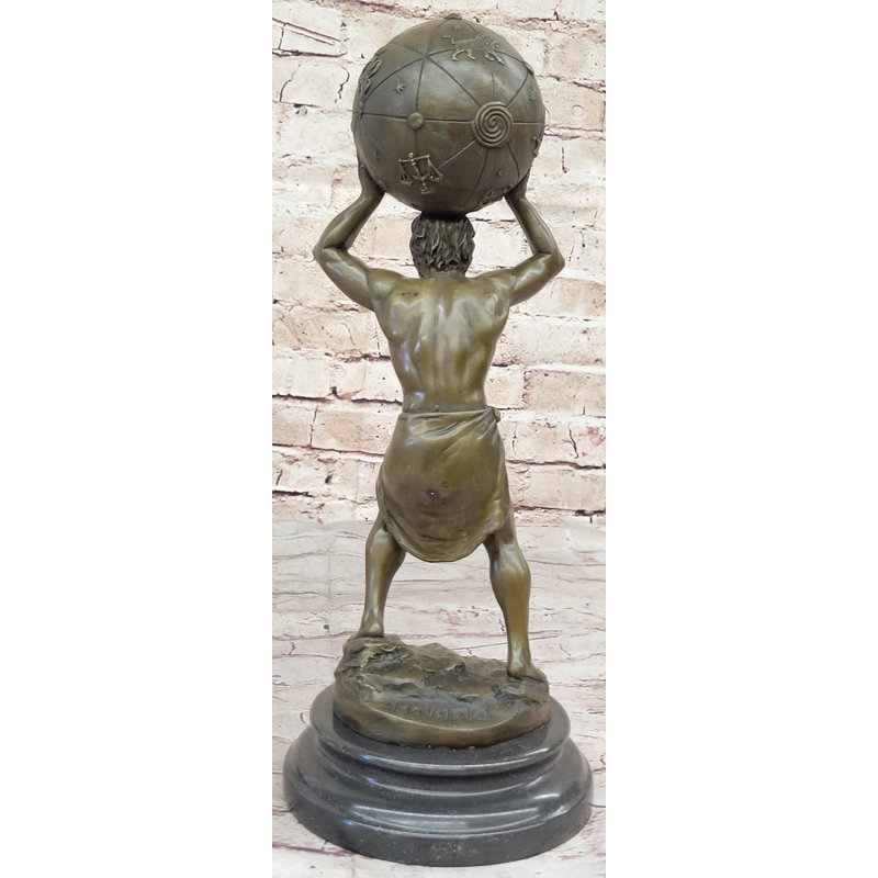Figurine Nik