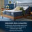 iComfortPro Dartmouth Plush Pillow Top 15" Mattress-102478252