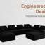 Canapé modulaire modulaire-1148665392