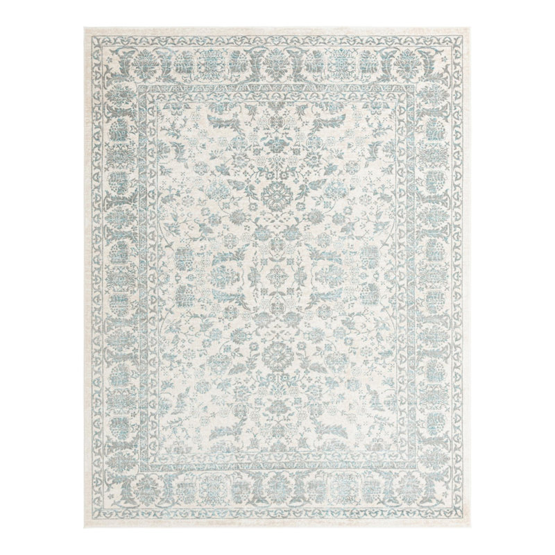 Jill Zarin Central Park Uptown Rug, Rectangle 7'10" x 10'