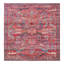 Tapis rouge / bleu Haglund-1094909946