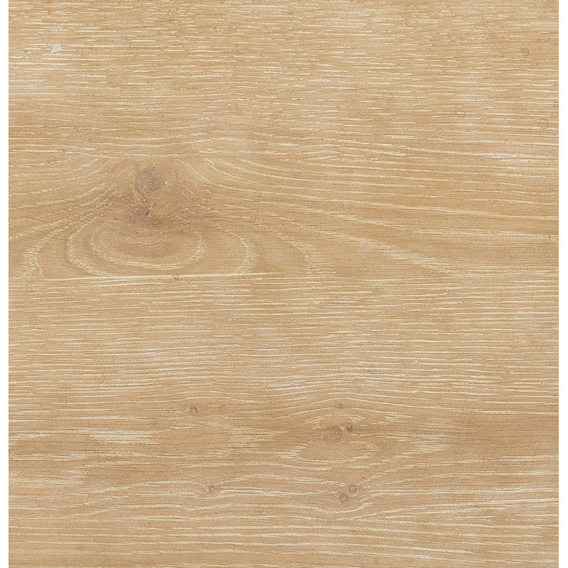 Commode en rotin Retreat, Light Wood/Dune
