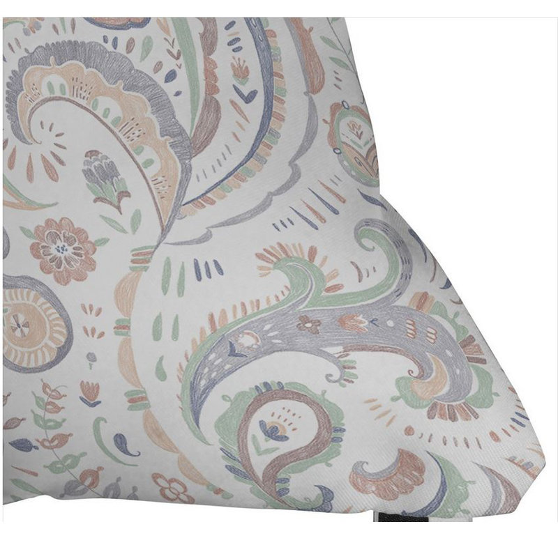 Coussin extérieur, 20 po x 20 po