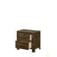 Table de chevet Merrilee Finish