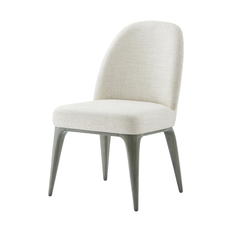 Hudson Upholstered Dining Chair