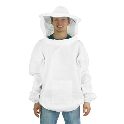 Beekeeping Protective Apparel