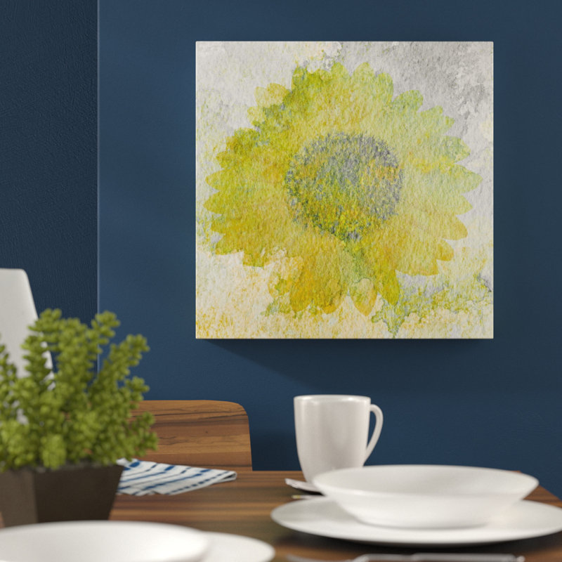 Parvez Taj - Wrapped Canvas Print, 122cm H x 122cm W