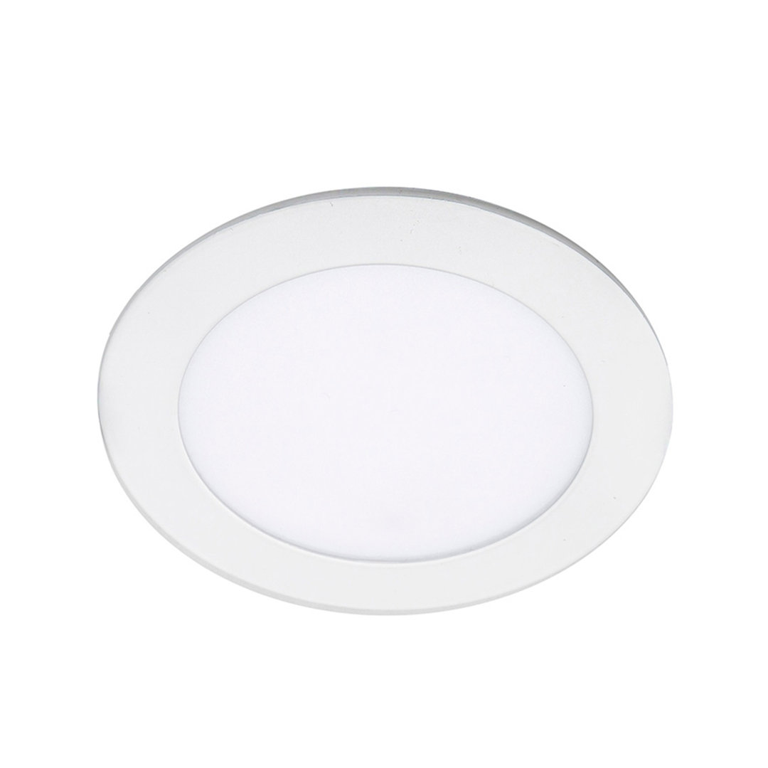 Lotos Selectable Color Temperature Dimmable Air-Tight IC Rated LED Canless Recessed Lighting Kit WAC Limited 