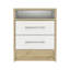 Gerette W Drawer Chest