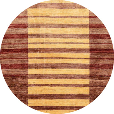 Tapis abstrait moderne 41