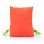Teenage Mutant Ninja Turtles Raphael 3D Snuggle Pillow