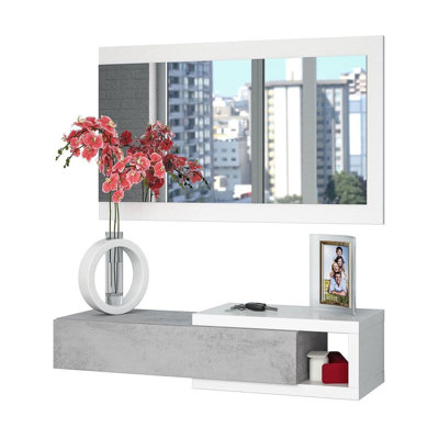 Floating Shelf