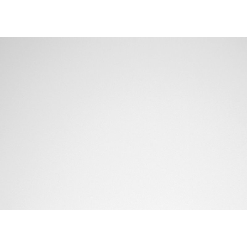 Bureau d'ordinateur, Blanc