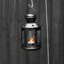 Nicola Spring - Metal Hanging Tealight Lanterns-50928613-123132312-128763608
