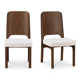 Gwelda Dining Chair - Set Of Two