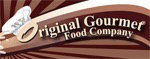 Logo Original Gourmet Food Co.