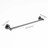 22.41 " Wall Towel Rack-91022313